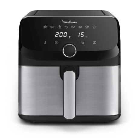 air fryer Easy Fry Mega Moulinex air fryer Easy Fry Mega Moulinex