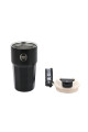 Vaso Termico Oreiro 500ML Negro