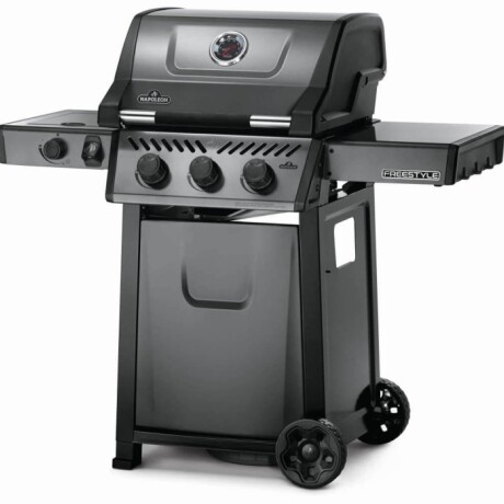 Parrilla a Gas Napoleon Freestyle 365 SB Gris Grafito Parrilla a Gas Napoleon Freestyle 365 SB Gris Grafito