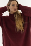 Sweater Powl Bordo