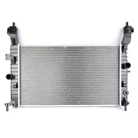 RADIADOR CHEVROLET MERIVA 1.8 NAFTA - RADIADOR CHEVROLET MERIVA 1.8 NAFTA -