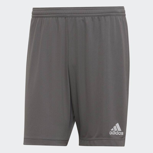 Short Adidas Entrada 22 Gris