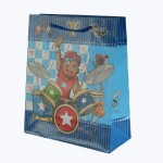 A & M BOLSA P/ REGALO NENE P única