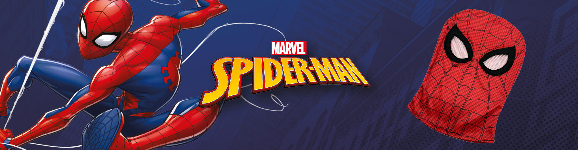Spiderman