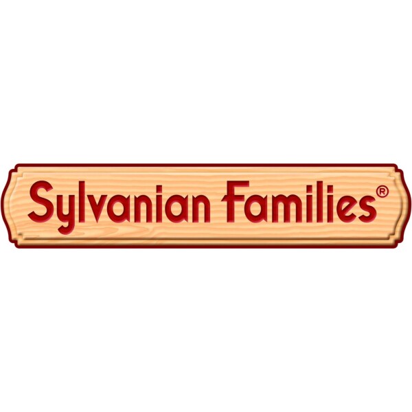 Sylvanian Families Casa 3 Pisos Ascensor + Muebles + Figura Sylvanian Families Casa 3 Pisos Ascensor + Muebles + Figura