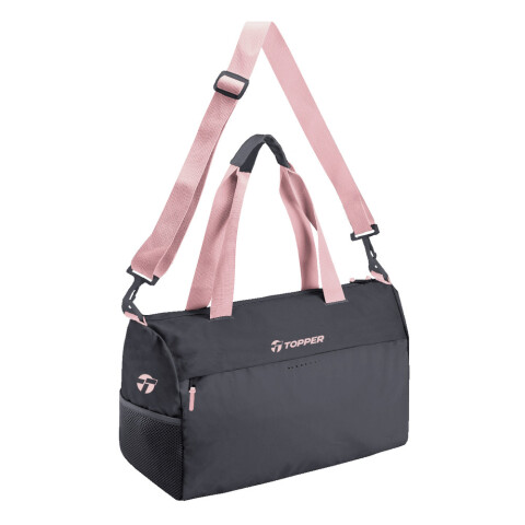 BOLSO PERFORMANCE II WMNS Gris magnet GRIS MAGNET