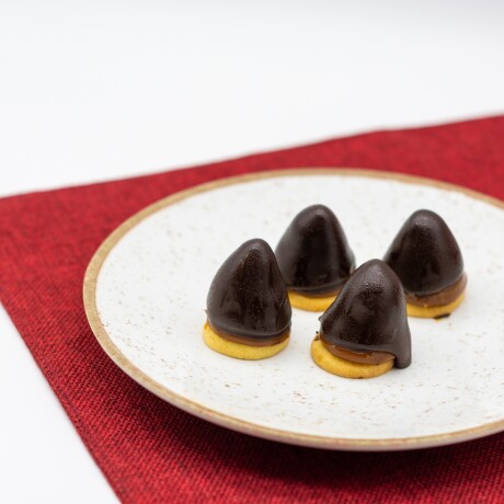 Pinitos de Chocolate 000