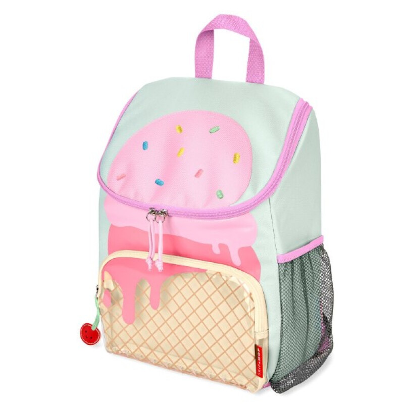 Mochila Grande Helado Skip Hop Unica