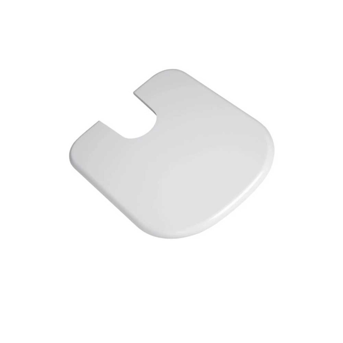 Tapa para bidet de colgar Bari 