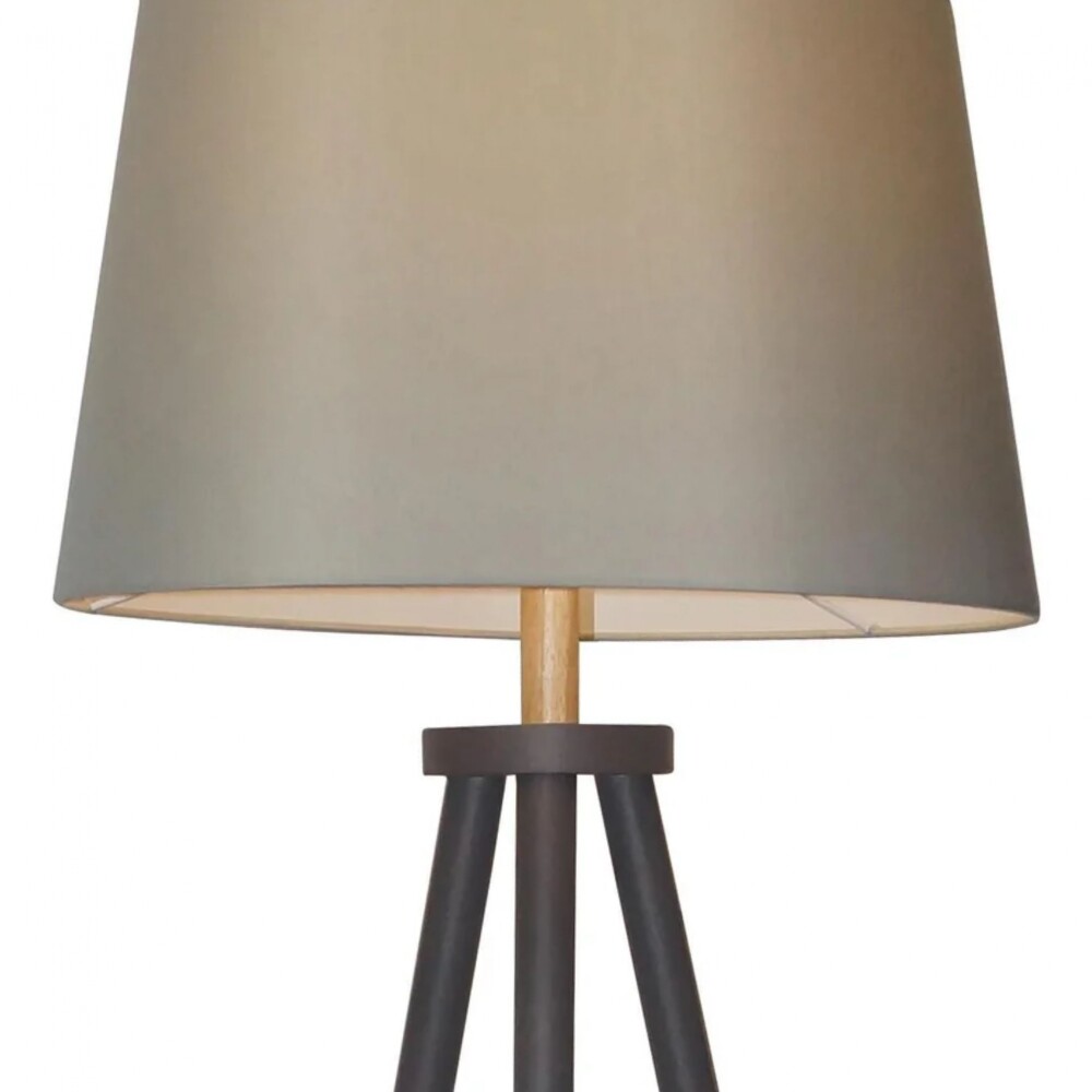 Lampara de pie Shelbys - Estilo Nórdico Lampara de pie Shelbys - Estilo Nórdico