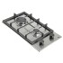 ANAFE TEM 2H GAS T1DAN2HGS2310 ACERO Z2310 Anafe Tem 2h Gas T1dan2hgs2310 Acero Z2310