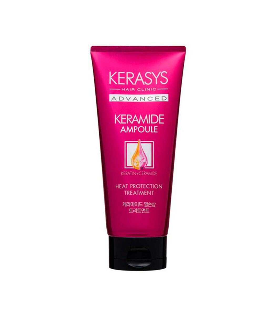 Protector Térmico Kerasys Advanced Keramide (2O0 Ml) - Tratamiento Clínico De Protección Térmica 