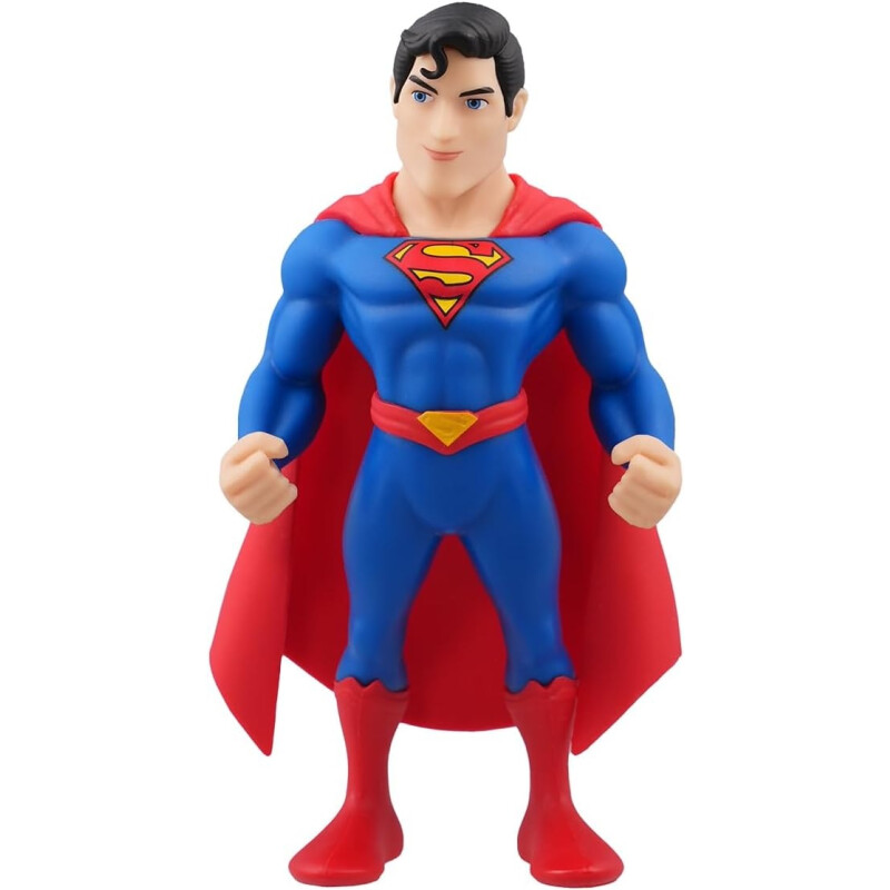 MINIX - Películas #129 - DC Comics - Superman - Figura Coleccionable de 12 cm MINIX - Películas #129 - DC Comics - Superman - Figura Coleccionable de 12 cm