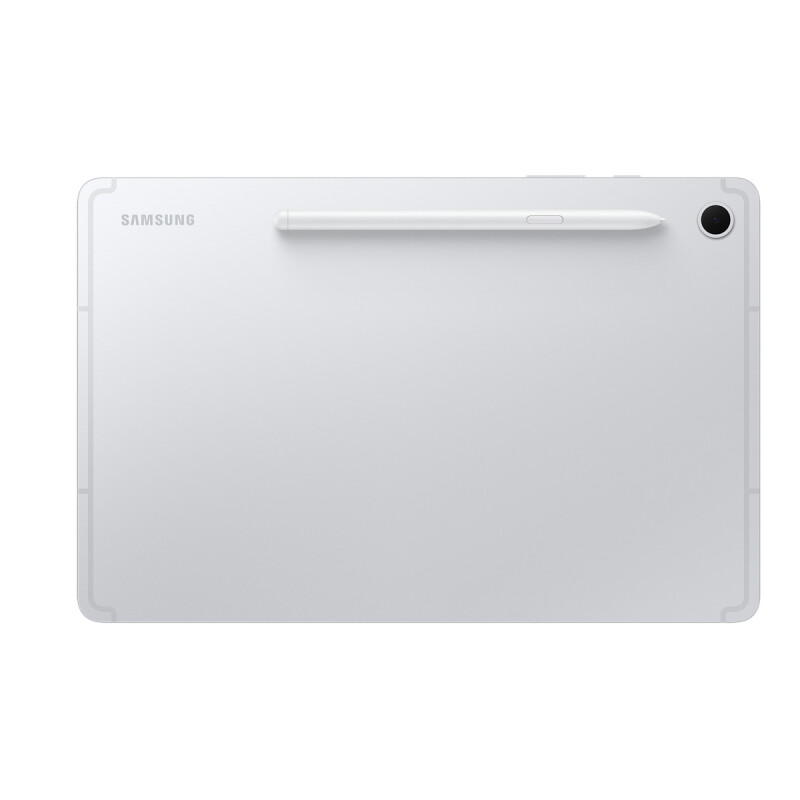 Tablet Samsung Galaxy Tab S10 Lite 5G 128GB 6GB Silver Tablet Samsung Galaxy Tab S10 Lite 5G 128GB 6GB Silver