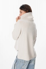 Sweater Amanita Beige