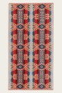 JACQUARD BATH TOWELS Arena