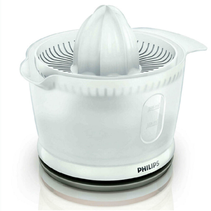 EXPRIMIDOR PHILIPS HR 2738 25 W 0.5 L Sin color