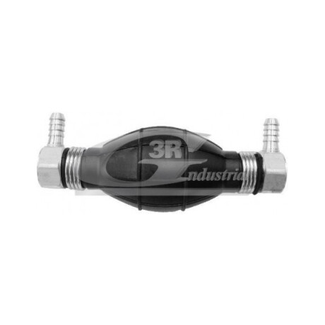 FILTROS ACCESORIOS VARIOS - CEBADOR MANUAL ENTRADA SALIDA 90Ñ - FILTROS ACCESORIOS VARIOS - CEBADOR MANUAL ENTRADA SALIDA 90Ñ -