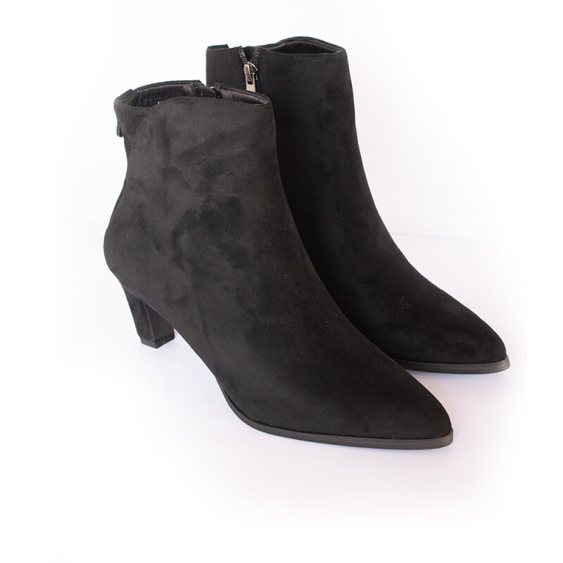 Bota Dama Osada BLACK