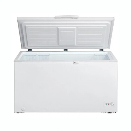 Freezer Horizontal MIDEA MDRC564FZR01 Capacidad 418L Función Dual Freezer Horizontal MIDEA MDRC564FZR01 Capacidad 418L Función Dual