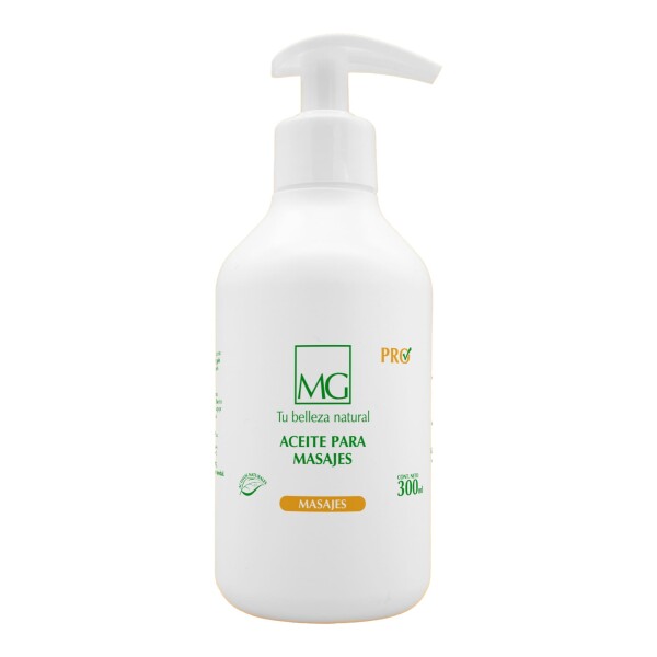 Aceite para Masajes (300cc) Aceite para Masajes (300cc)