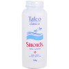 Talco De Bebé Simond's clásico Recargable 200 G Talco De Bebé Simond's clásico Recargable 200 G