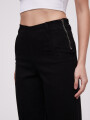 Pantalon Suri Negro