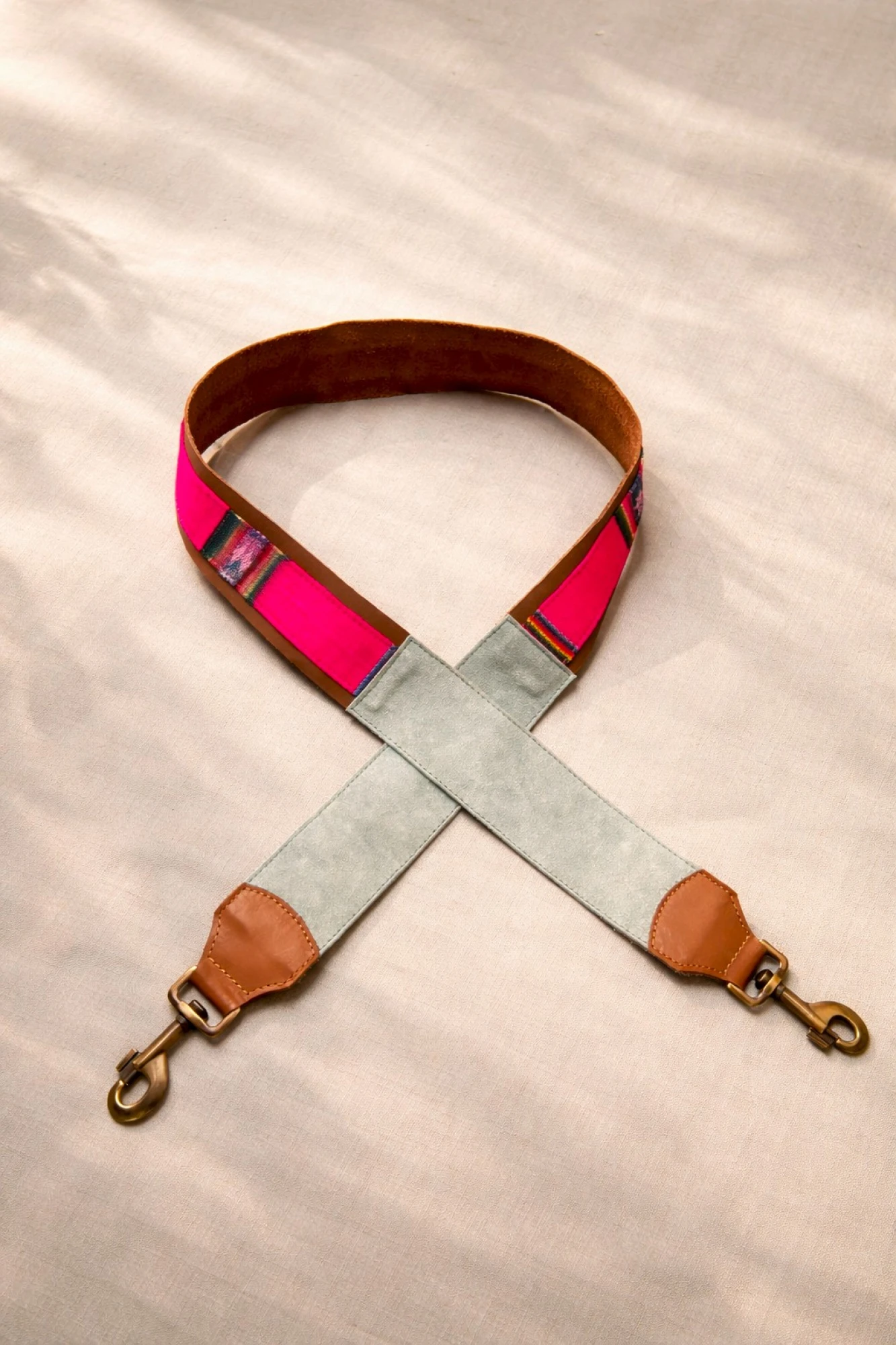 Handcrafted Bag Handle