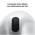 Apple Airpods 4 Carga Inalámbrica AURICULAR APPLE AIRPODS 4 BLANCO DF