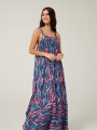 Vestido Braila Estampado 2