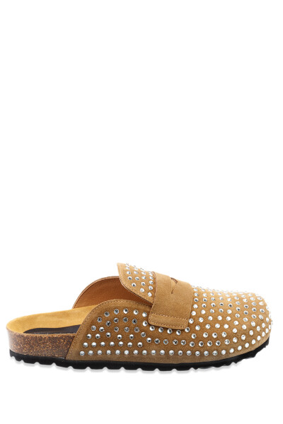 DAPHNE SUECO STRASS Camel