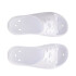 Sandalias de Mujer Under Armour Slide Blanco