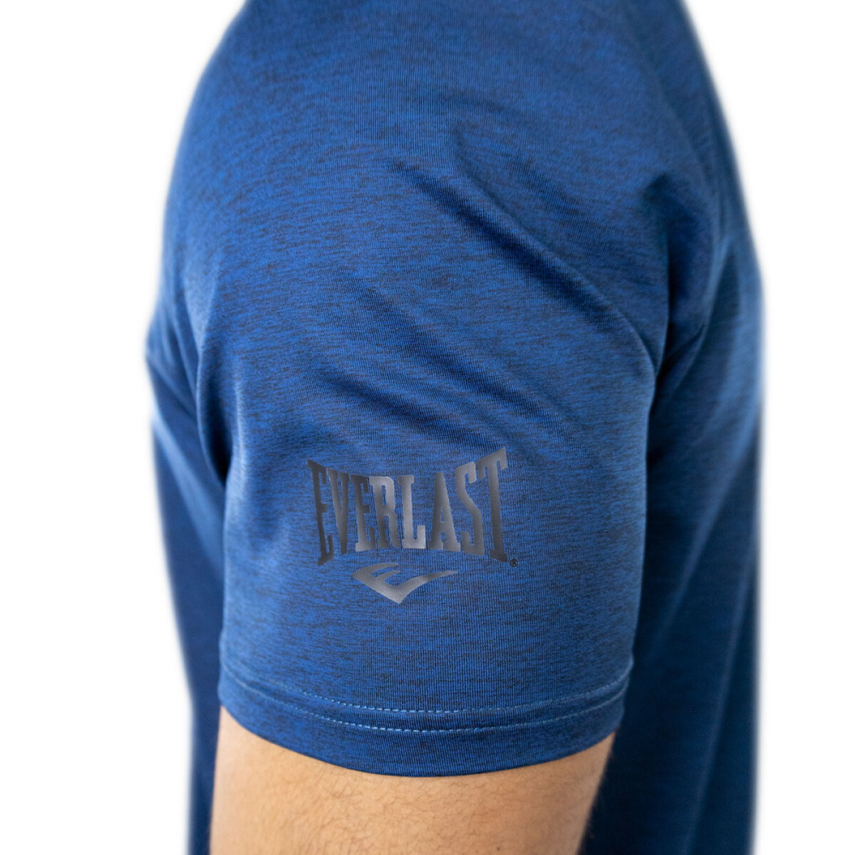 POLO EVERLAST POLY/SPX CHAMPION P.S. NA XL - AZUL NAVY 