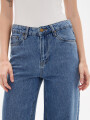 Pantalon Talipa Azul