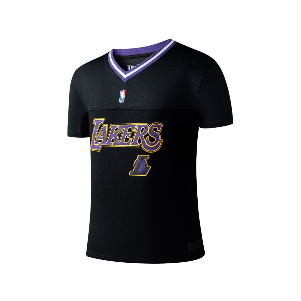 REMERA NBA - Lakers 