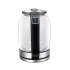 Hervidora Nappo de Vidrio 1,6 Litros NEJ-309 Hervidora Nappo de Vidrio 1,6 Litros NEJ-309