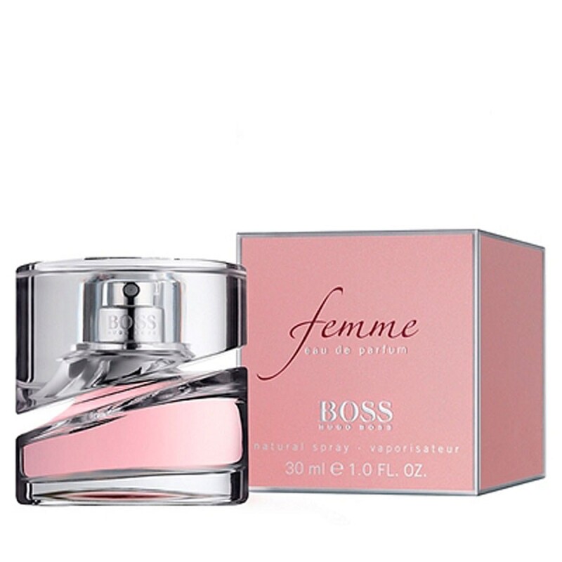 Hugo Boss Fem 30ml Hugo Boss Fem 30ml