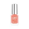 Esmalte Gel New Color Salmón 4.01