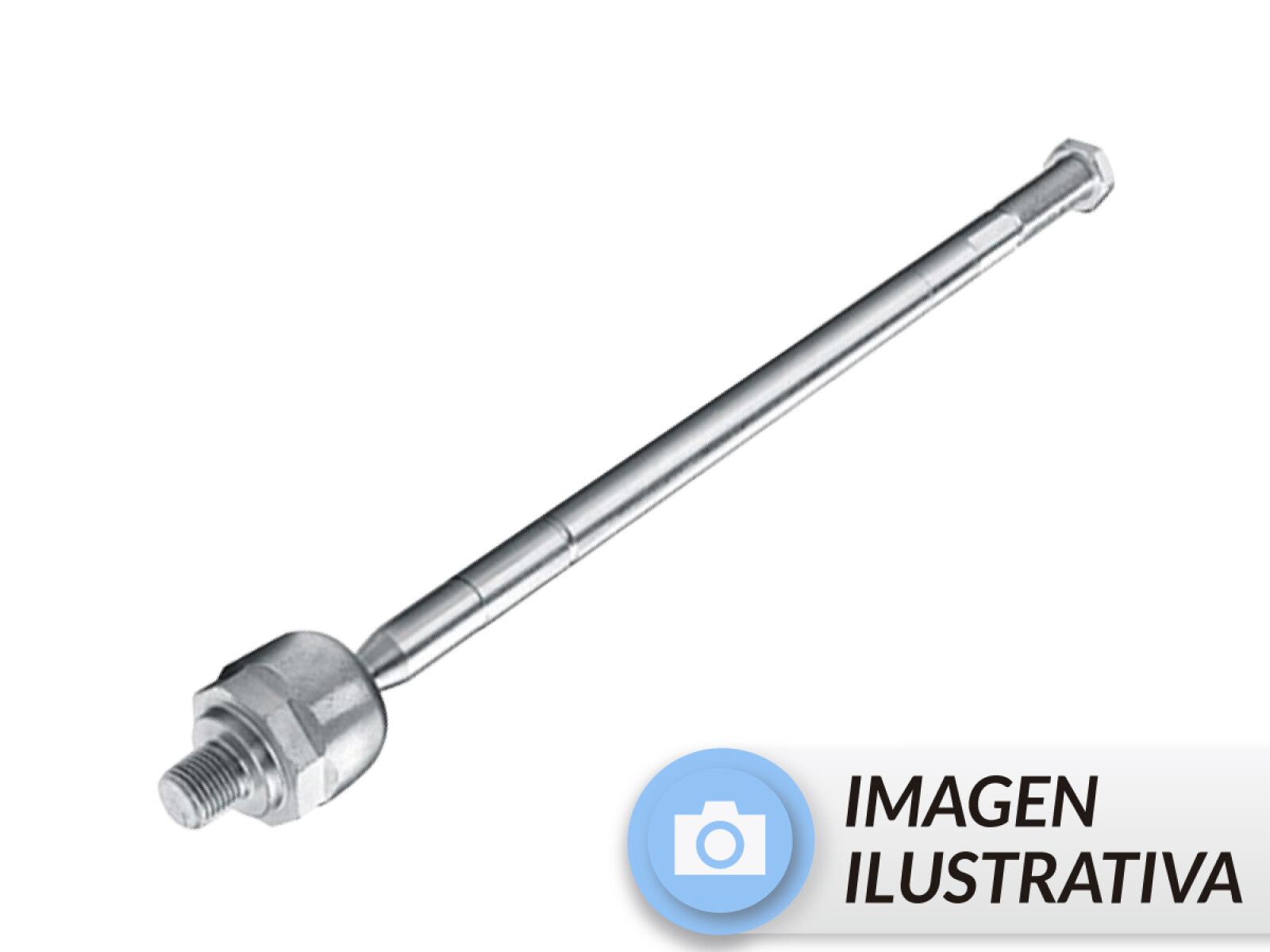 Mate Honda Civic 01-05 Der/Izq 