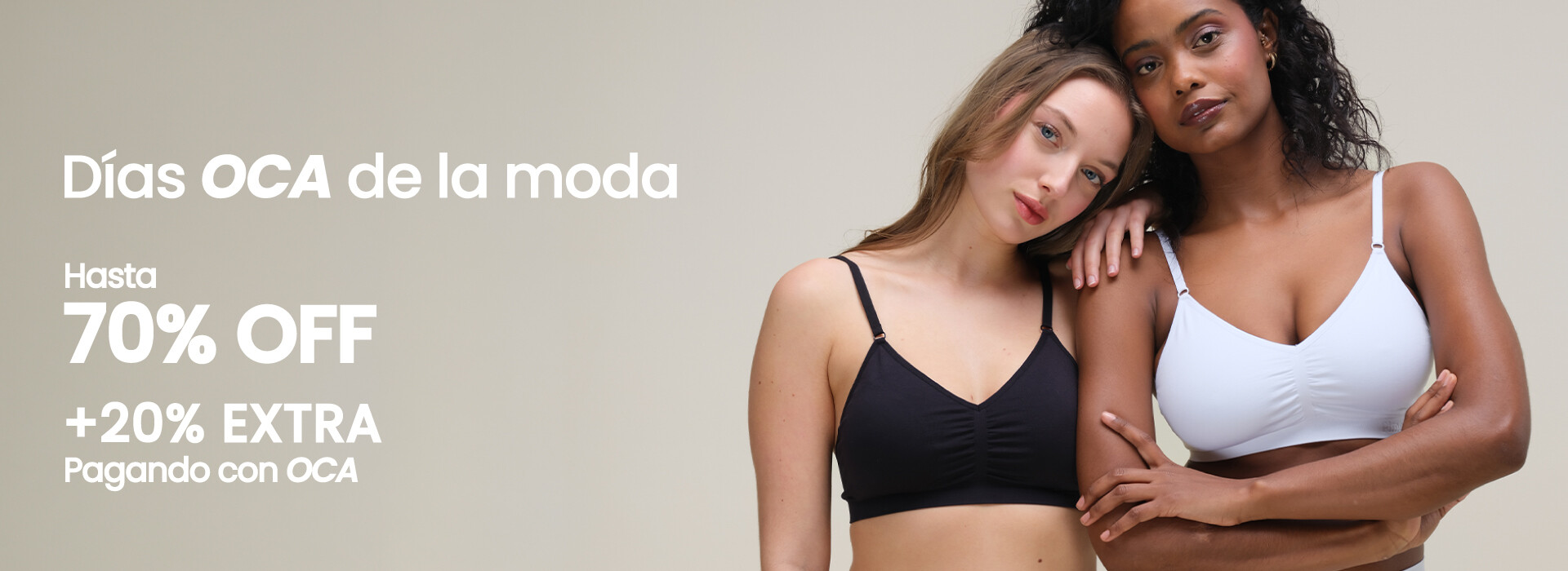 OCA MODA