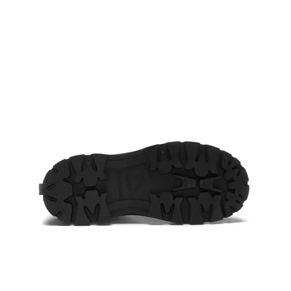 Botas Superga 3051 Alpina Apex Negro