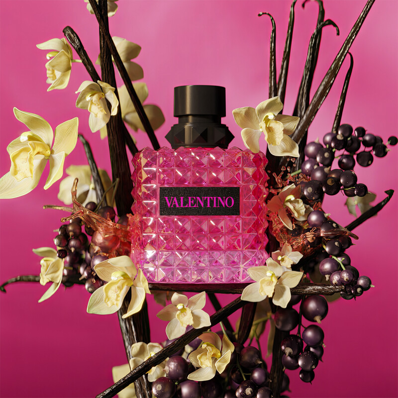 Perfume Valentino Born In Roma Extradose Donna Edp 50 Ml. Perfume Valentino Born In Roma Extradose Donna Edp 50 Ml.