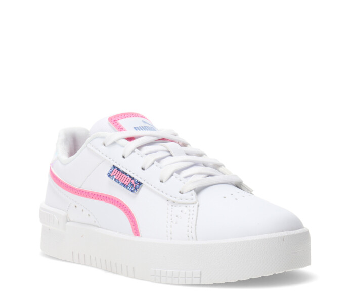 Jada Deep Dive Kids Blanco/Rosado/Plata