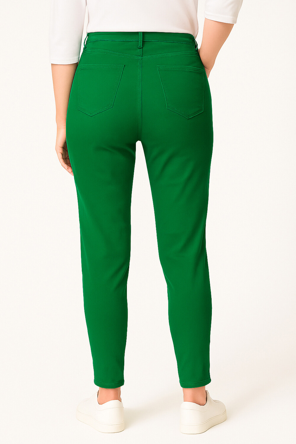 Pantalon Crun Verde