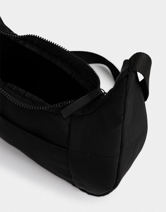 Bandoleras Special Price Cartera Saca Special Price - Negro