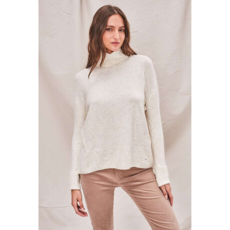 Polera Nácar