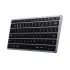 SATECHI SLIM X1 BLUETOOTH KEYBOARD ESPAÑOL SATECHI SLIM X1 BLUETOOTH KEYBOARD ESPAÑOL