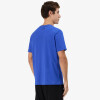 Polo Logo Getto Hombre Blue Royal