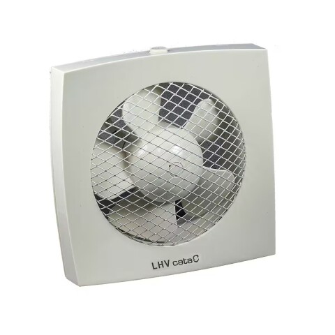 Extractor de cocina LHV 190 Extractor De Cocina Lhv 190