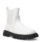 Botas de MINI Miss Carol Mumma Blanco Hueso